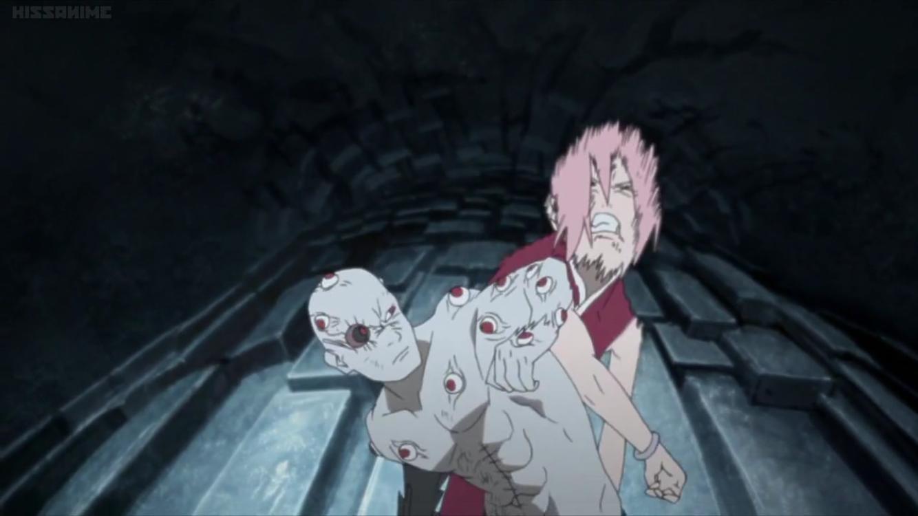 Sakura Haruno