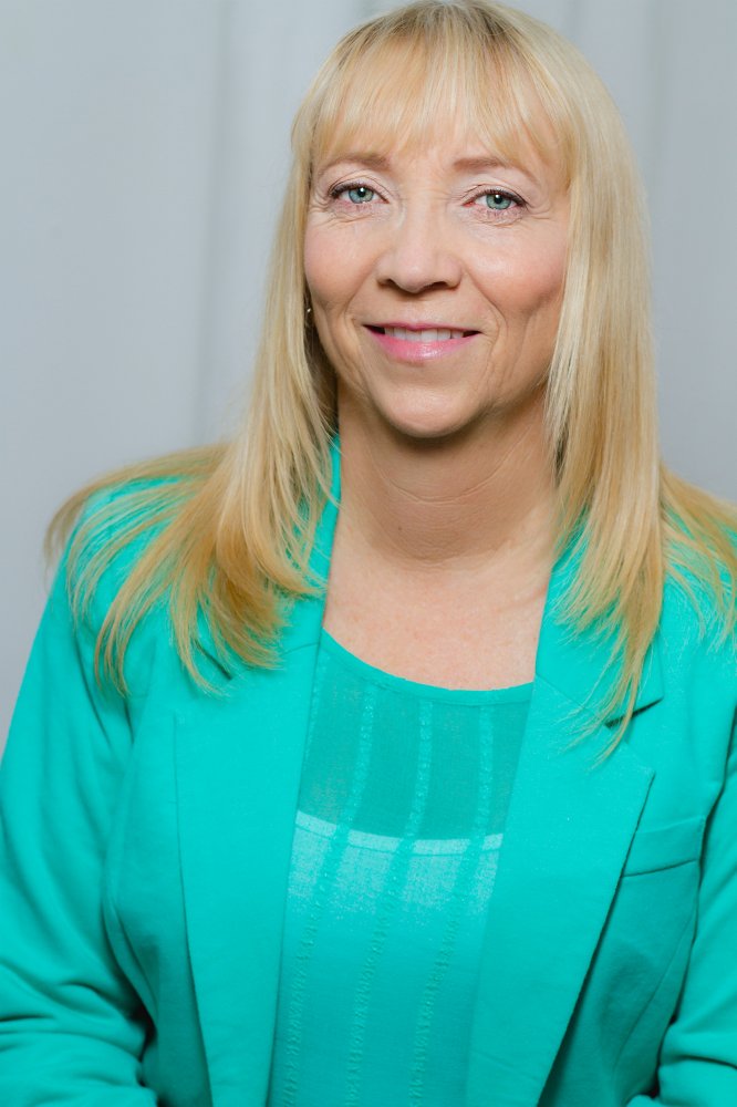 Janet Walmsley