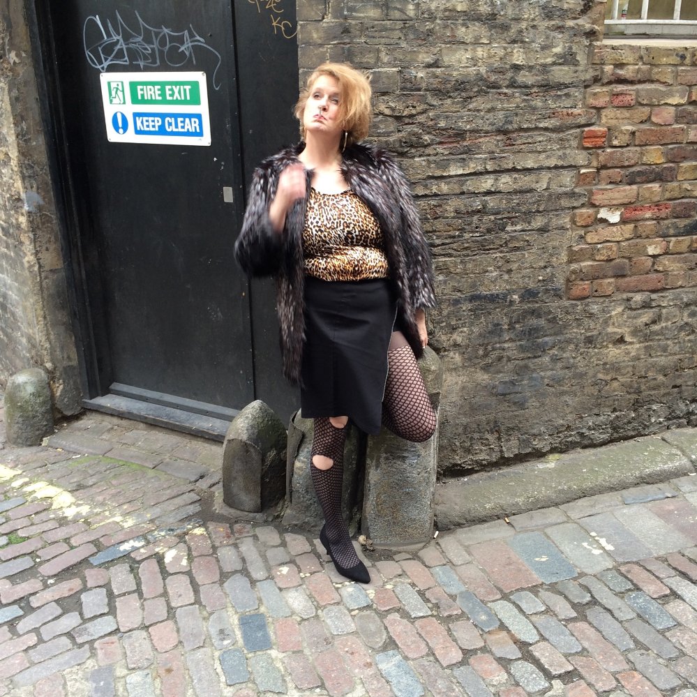 Jo Wheatley