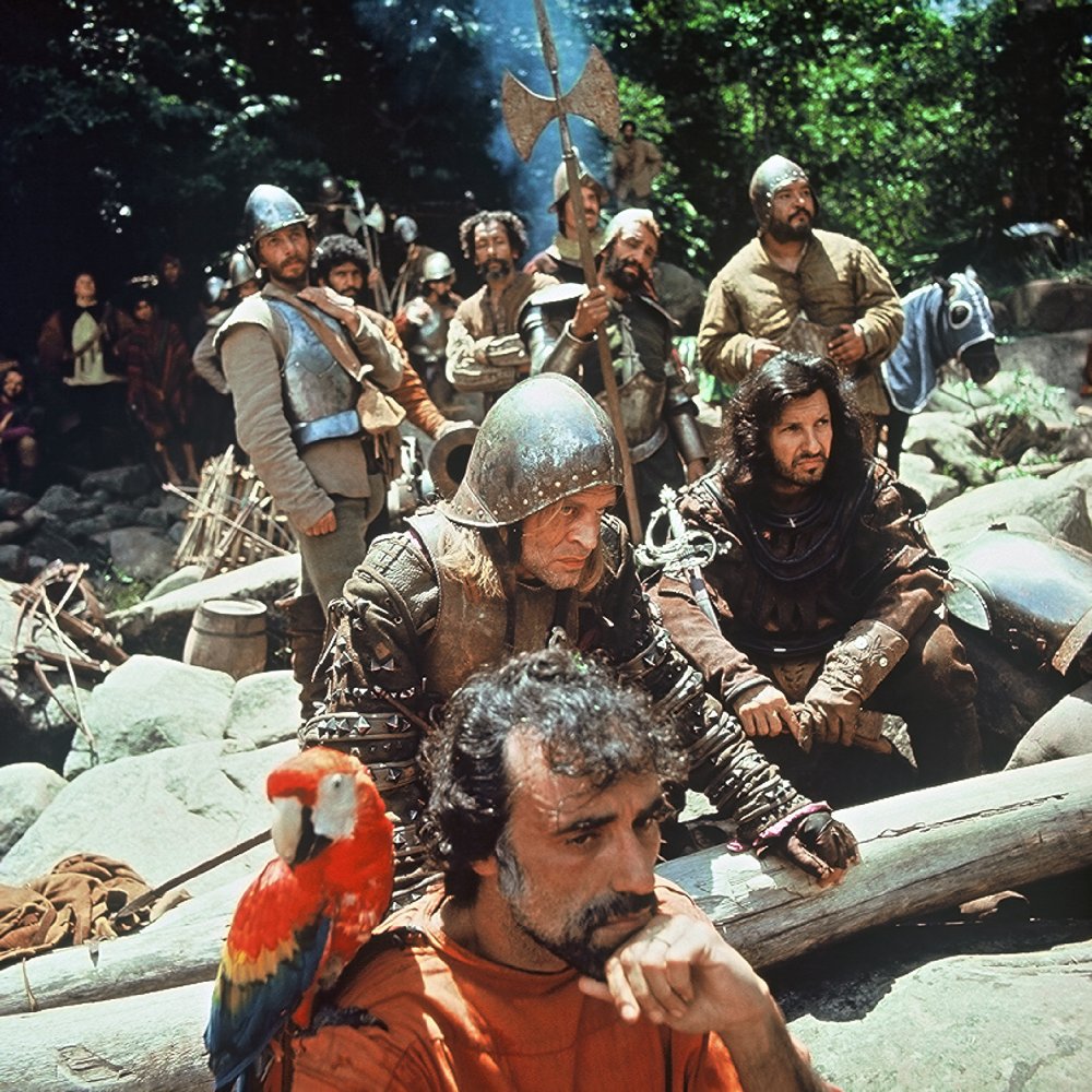 Klaus Kinski