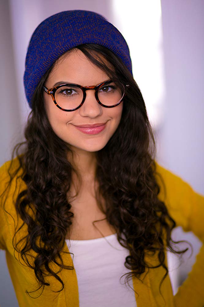 Brittany Hoza
