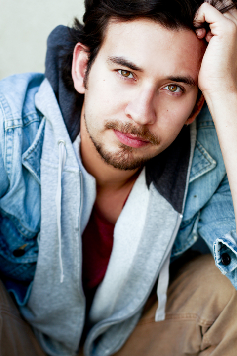 Daniel Marin