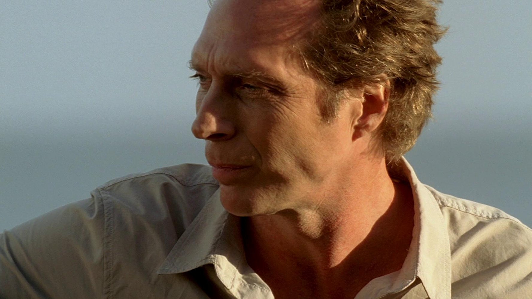 Alex Mahone