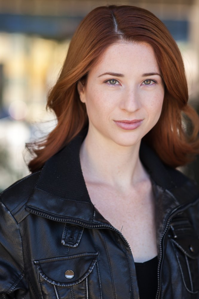Chloe Slater