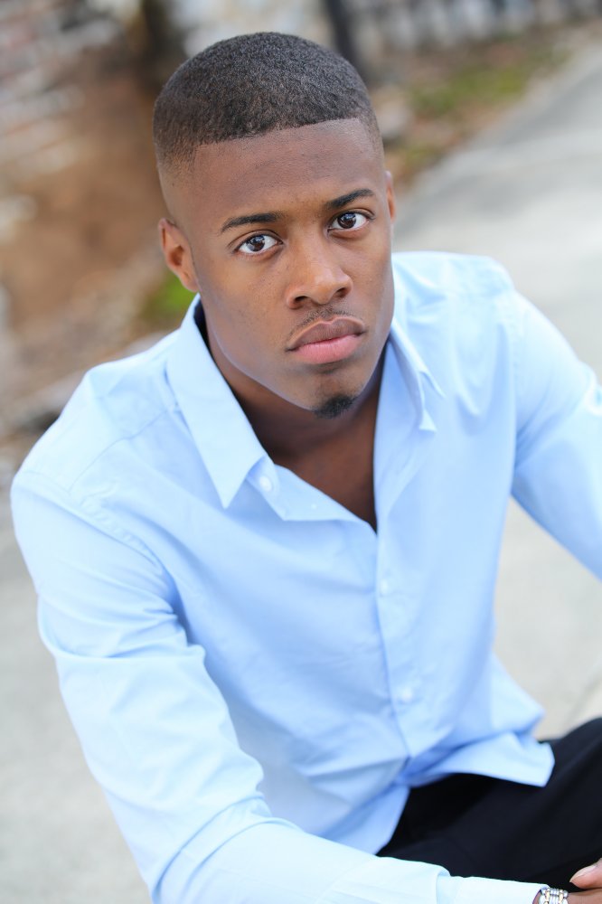 Patrick R. Walker