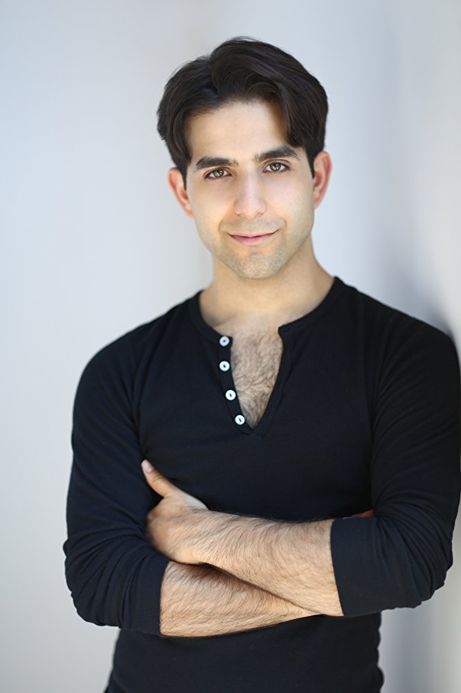 Adam Manfredi
