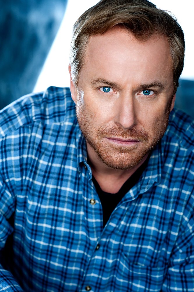 Jimmy Shubert