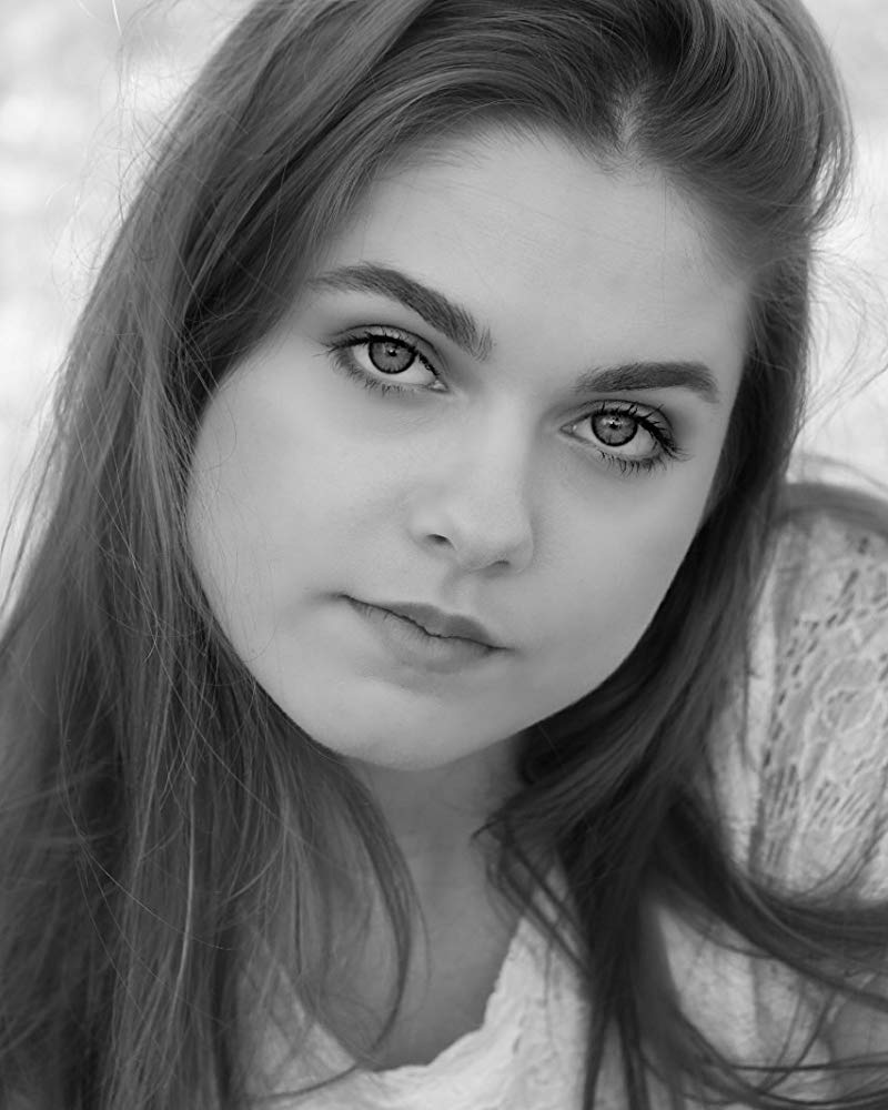 Madison Trzaski