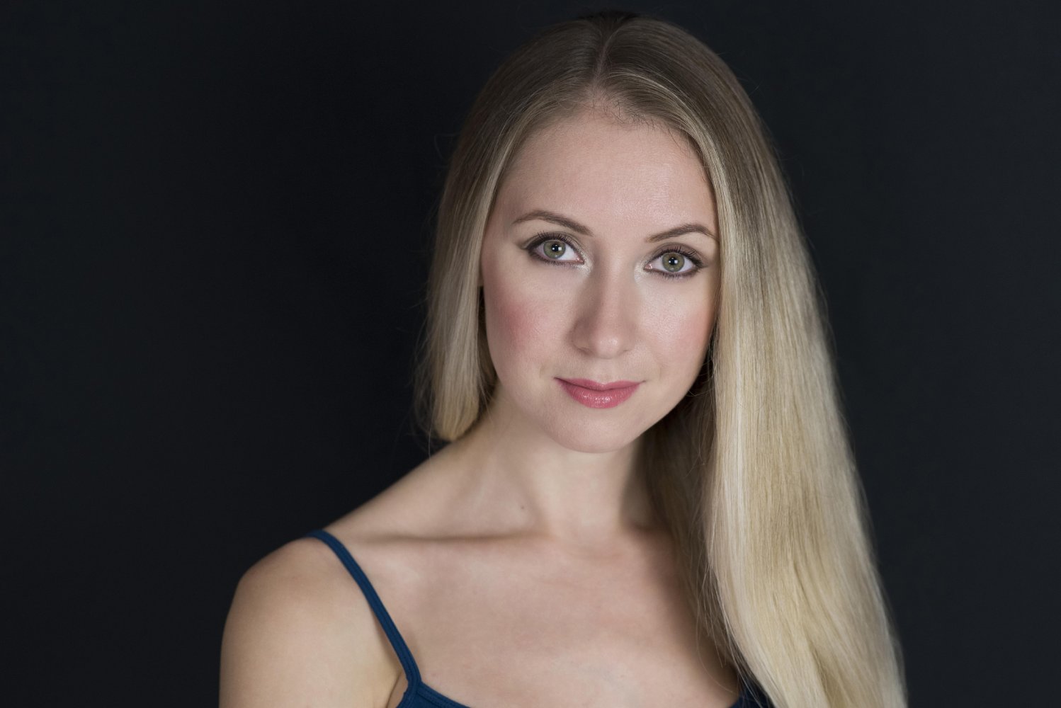 Masha Silberberg