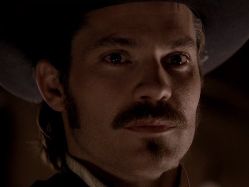 Seth Bullock