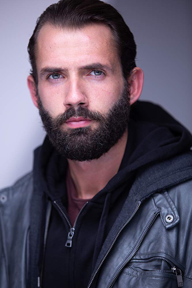 Matthew Mikita