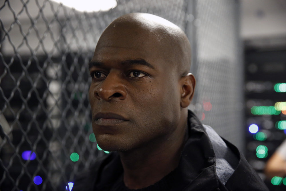 Dembe Zuma