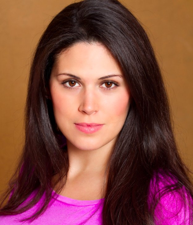 Sara Gabrielle Paterno