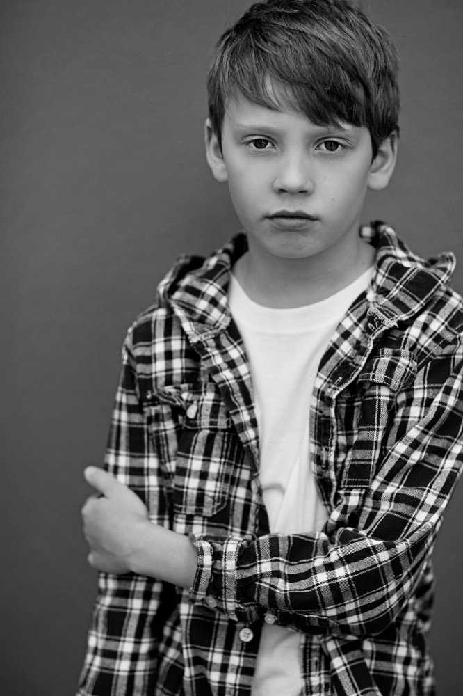 Declan Tucker