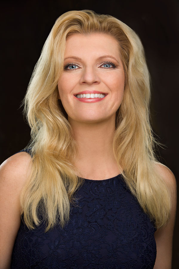 Margareta Svensson