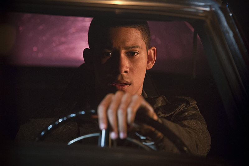 Keiynan Lonsdale