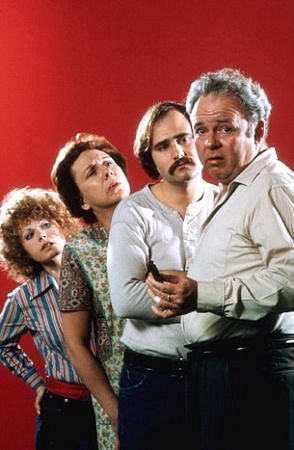 Edith Bunker