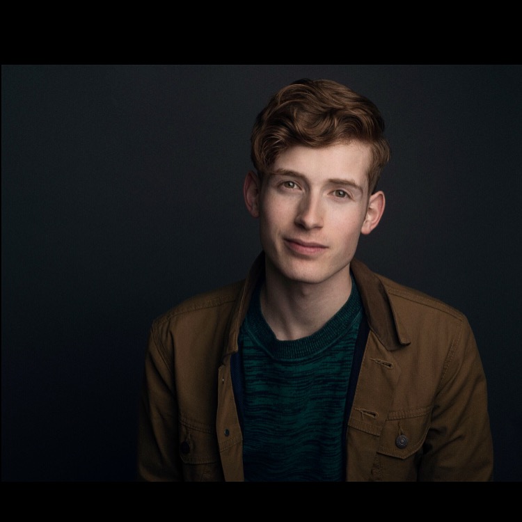 Daniel David Stewart
