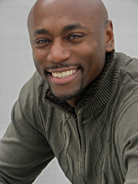 Randy Hardaway
