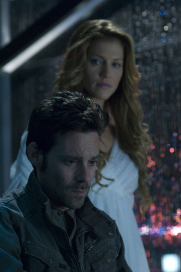 Gaius Baltar