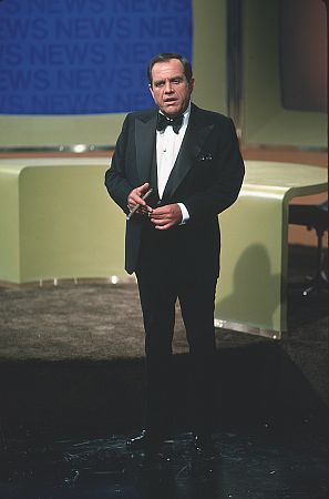 Alan King