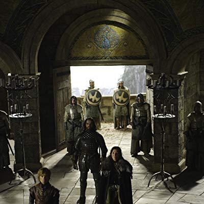 Catelyn Stark