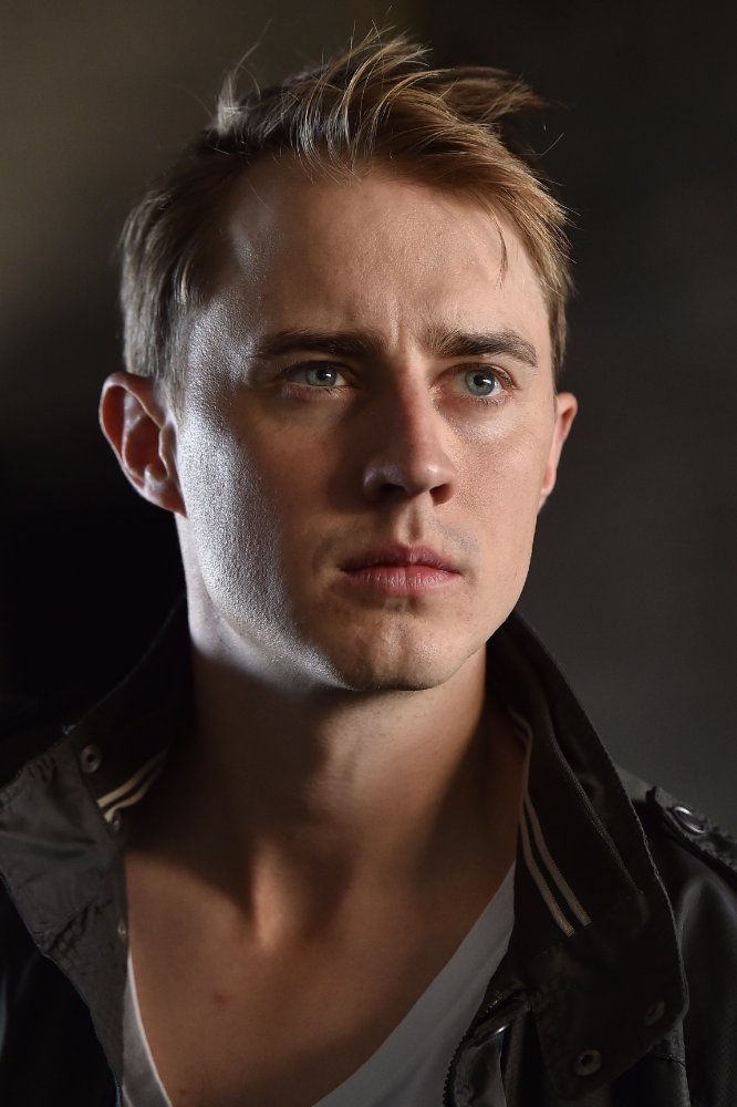 Cody Wood