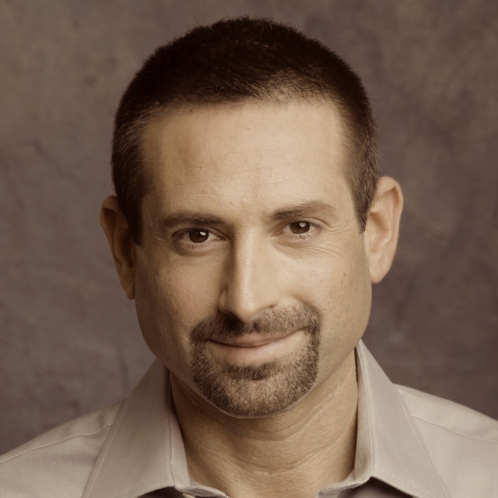 Jason Diamond