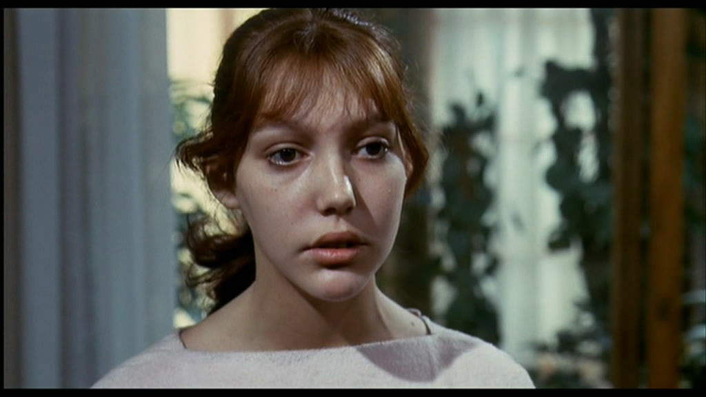 Anne Wiazemsky