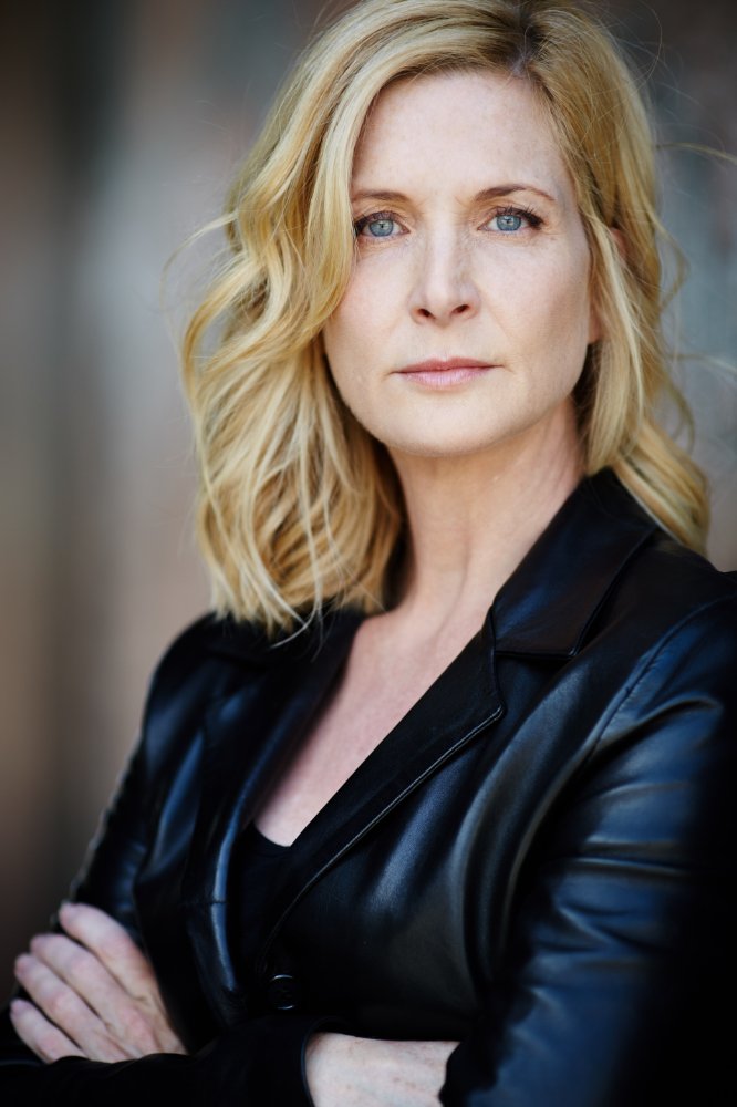 Julie Lancaster