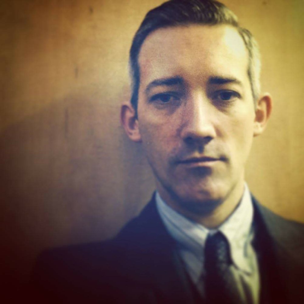 Jason Nicholls