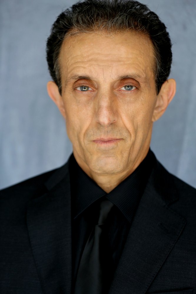Anthony Franco