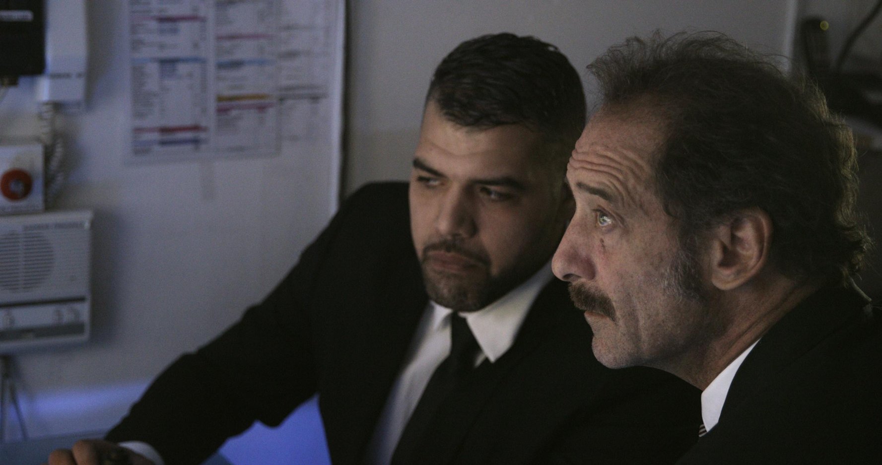 Vincent Lindon