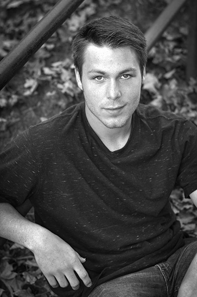 Scott Richardson