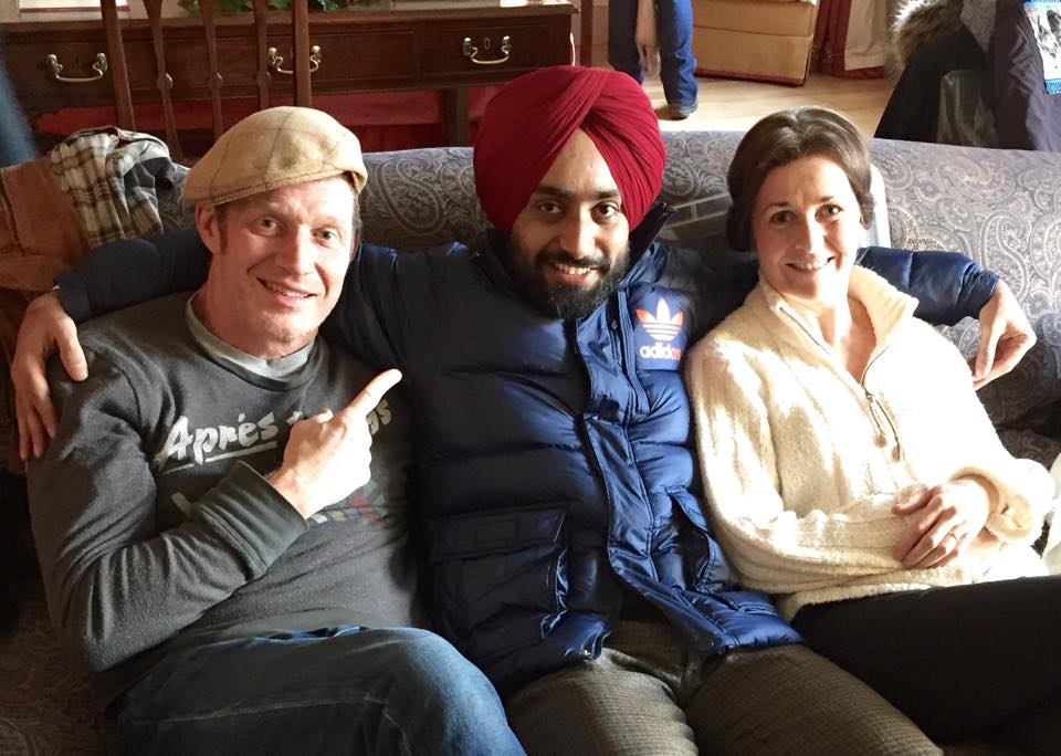 Satinder Sartaaj