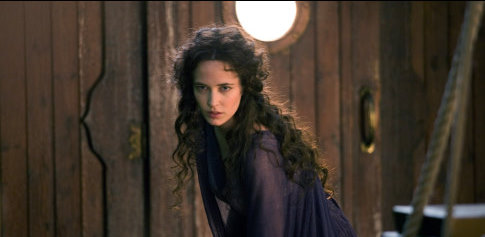 Serafina Pekkala