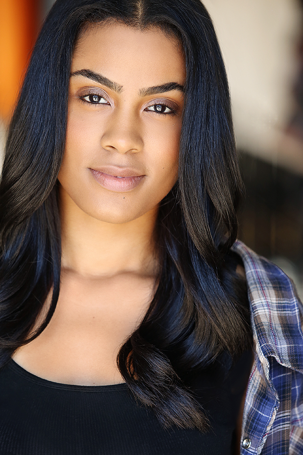 Ashley A. Williams