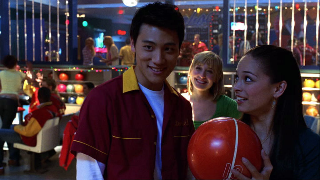 Anthony Shim