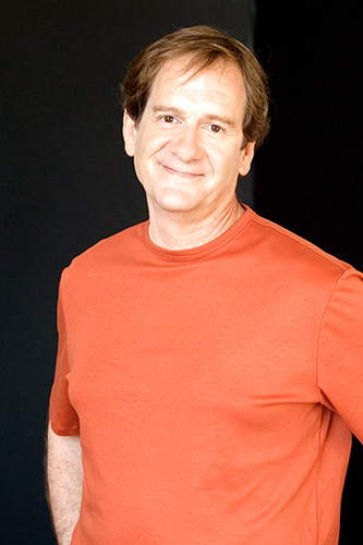 Andy Stahl