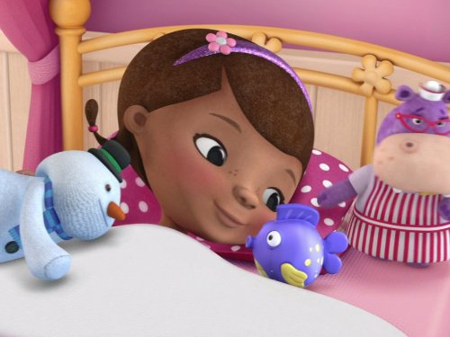 Doc McStuffins