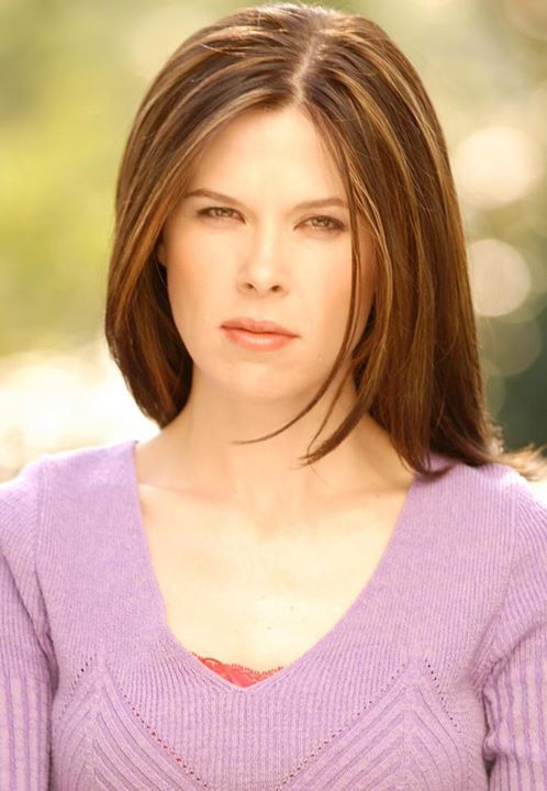 Julie Rose