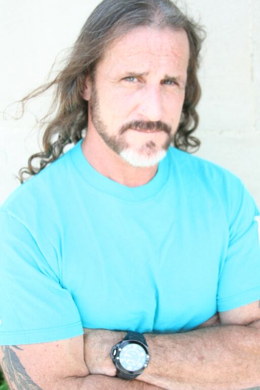 Tevis R. Marcum