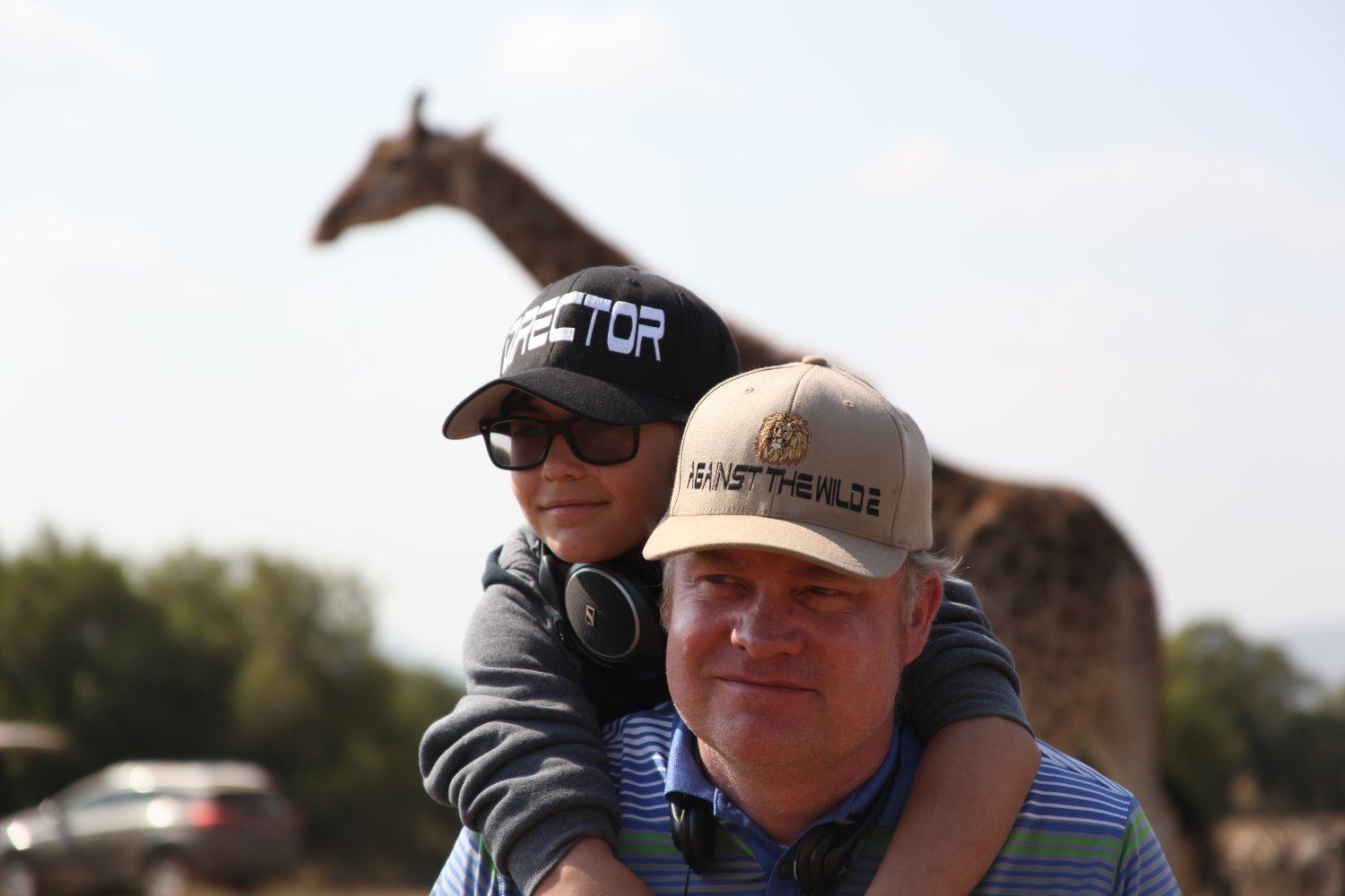 Richard Boddington