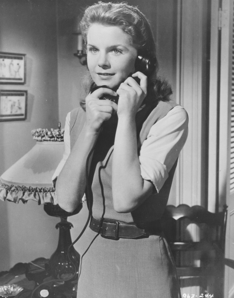 Diane Varsi