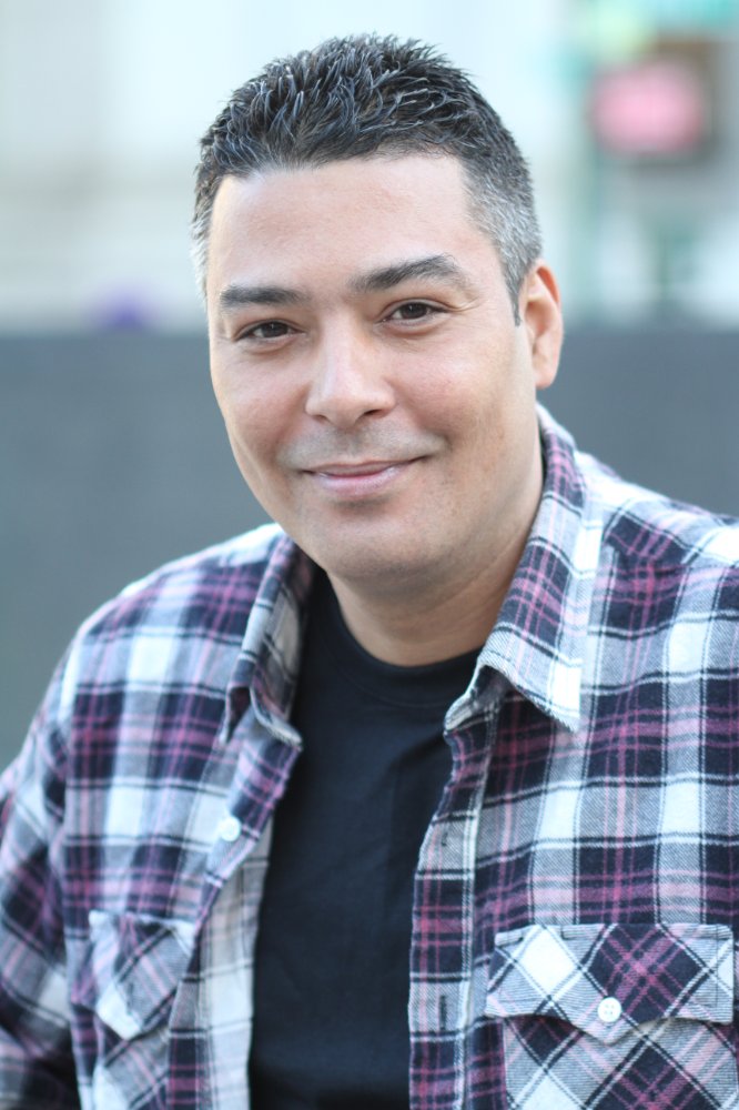 Andrew Ayala