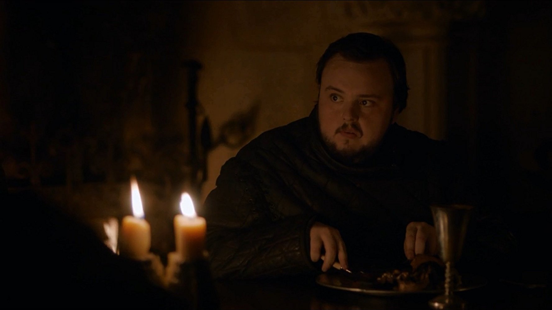 Samwell Tarly