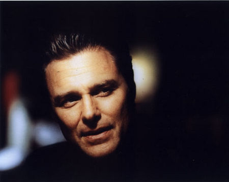 Greg Evigan