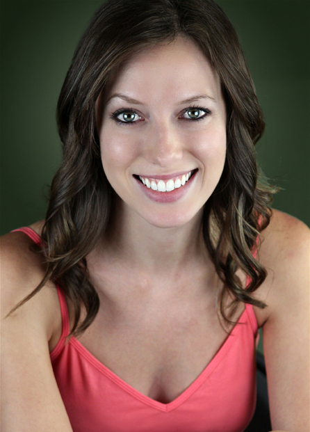 Amanda Sackett