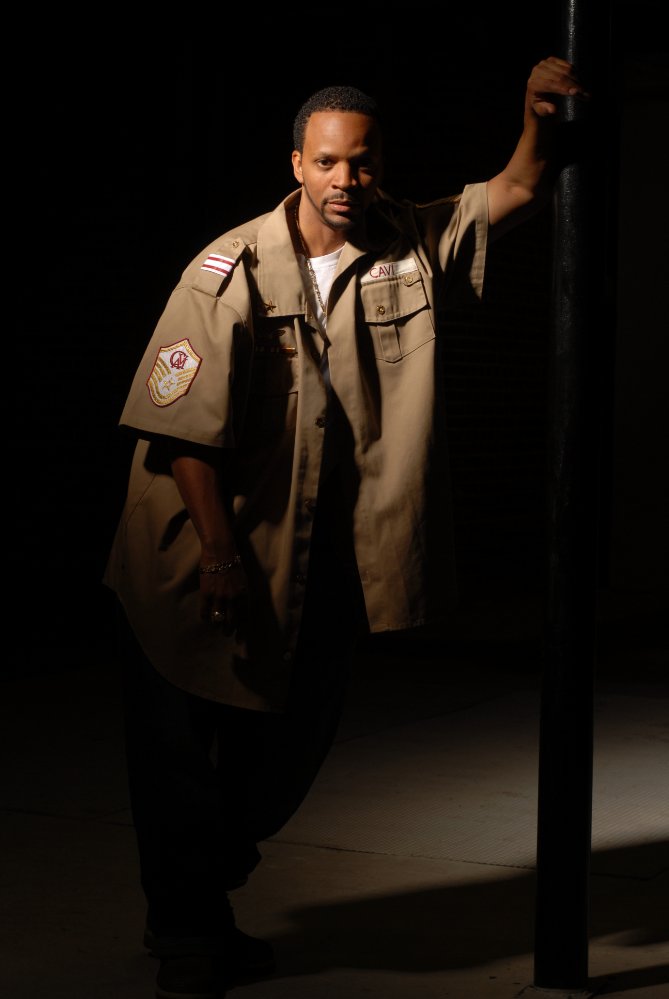 Curtis Gammage