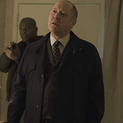 Raymond 'Red' Reddington